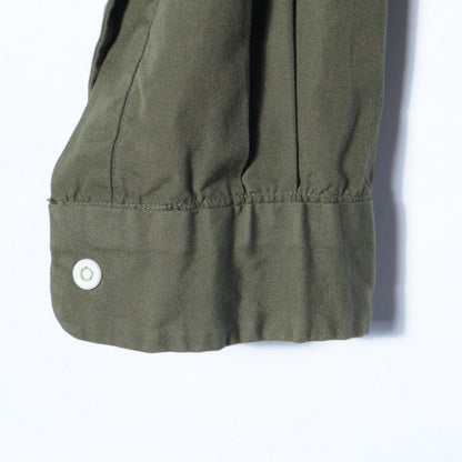 YAECA STUDY: SNAP SHIRT