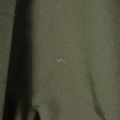 YAECA STUDY: SNAP SHIRT