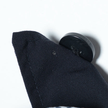【WEB限定】SHIPS: パッカブル ストレッチ カバー ジャケット