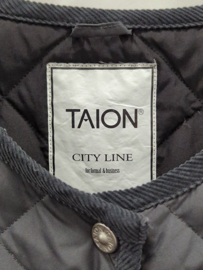 TAION:ダウン