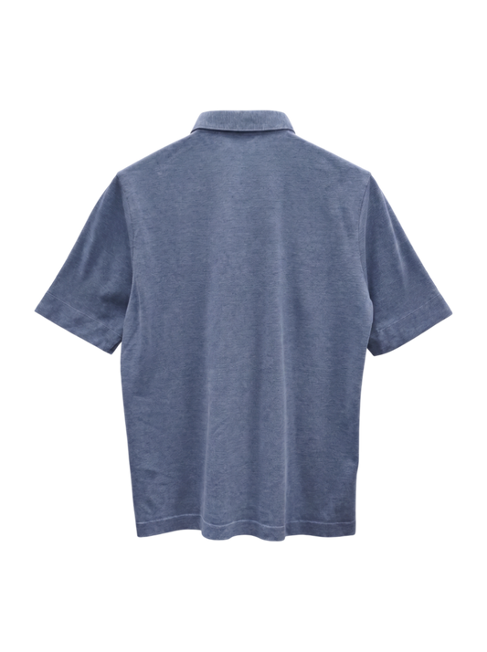 SHIPS:LNN COOL MAX BD POLO