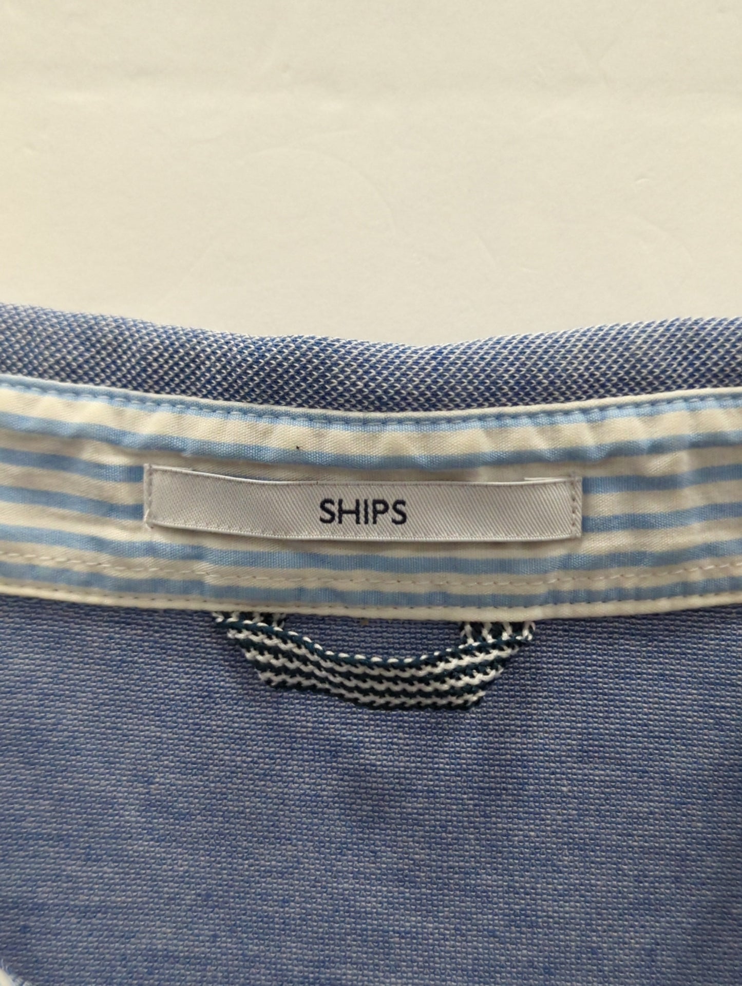 SHIPS:LNN COOL MAX BD POLO