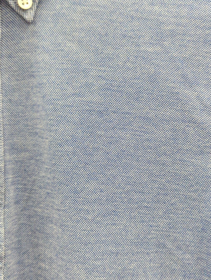 SHIPS:LNN COOL MAX BD POLO