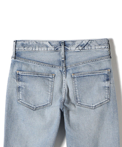 【SHIPS別注】upper hights:THE STELLA blue