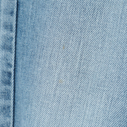 【SHIPS別注】upper hights:THE STELLA blue
