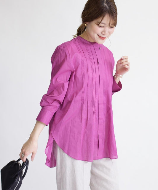 SHIPS:シャツ/ブラウス