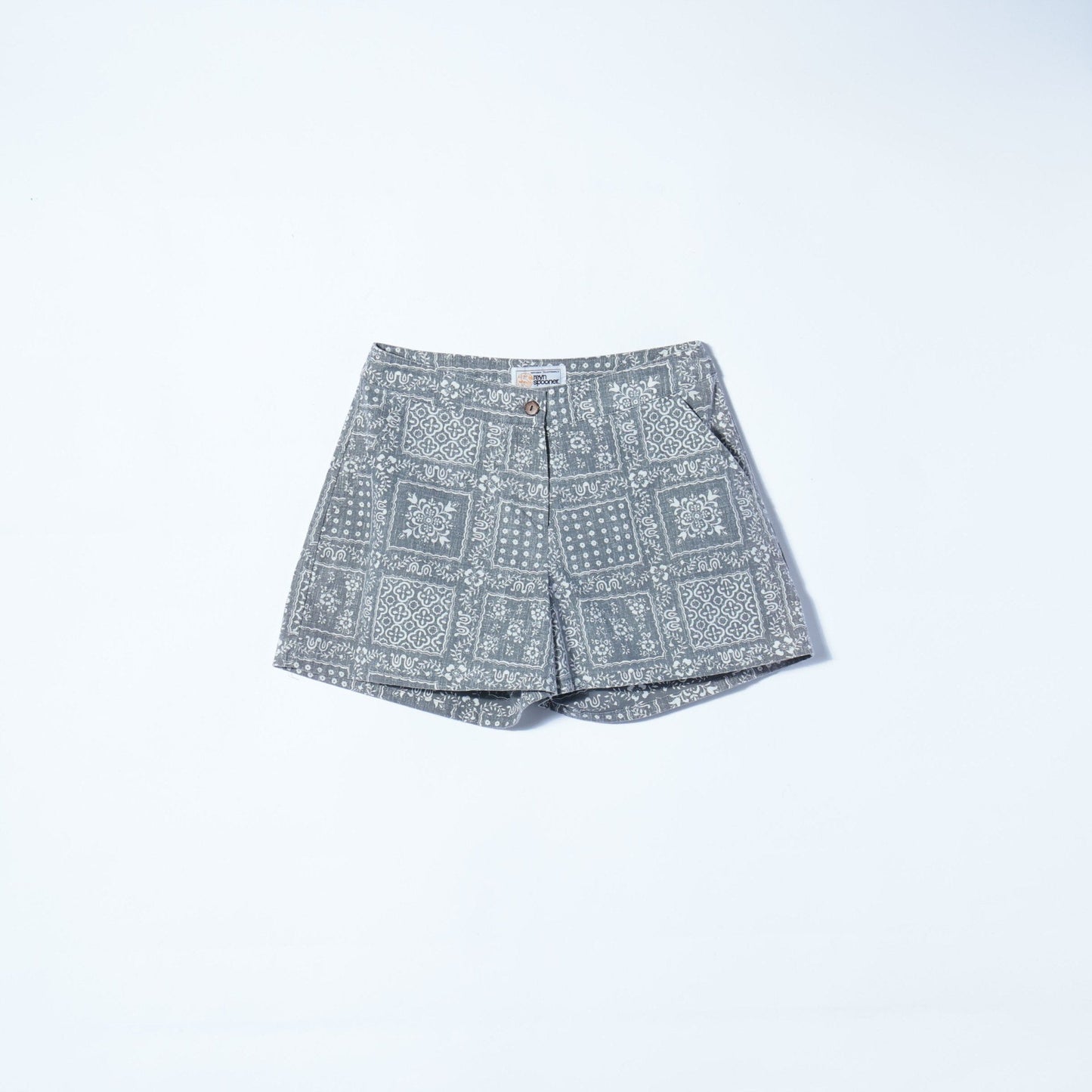 Reyn Spooner:ショートパンツ