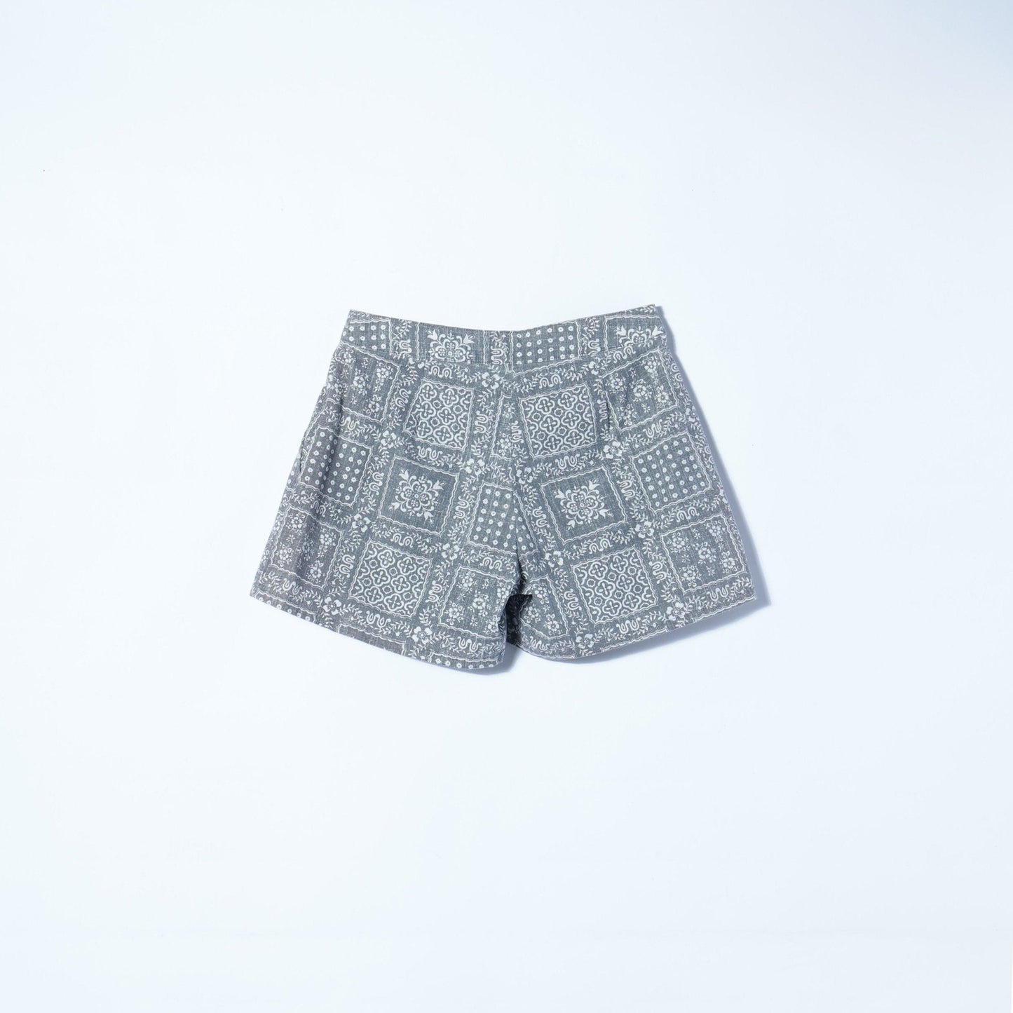 Reyn Spooner:ショートパンツ