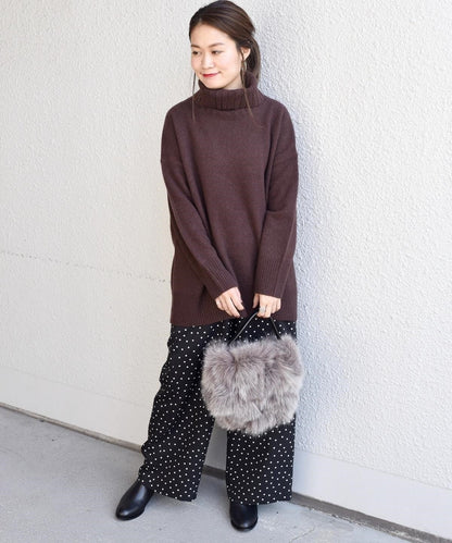 SHANGHAY YLANGTING TRADE CO. L:ニット/セーター