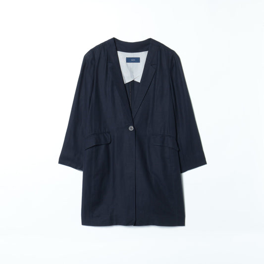 CHESTER HAORI COAT