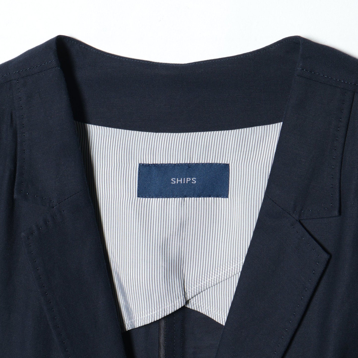 CHESTER HAORI COAT