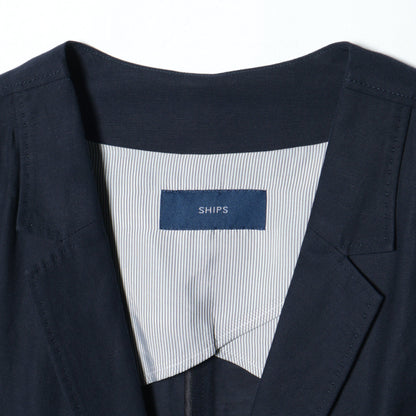 CHESTER HAORI COAT