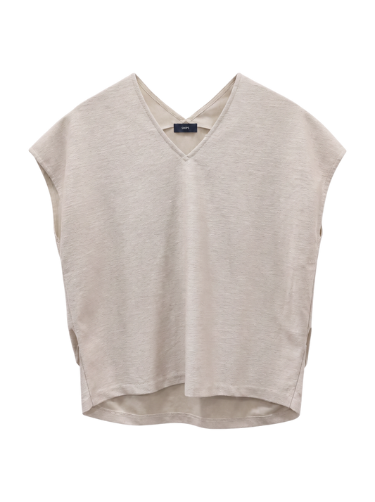 SHIPS:V/NK DOLMAN SH/SL