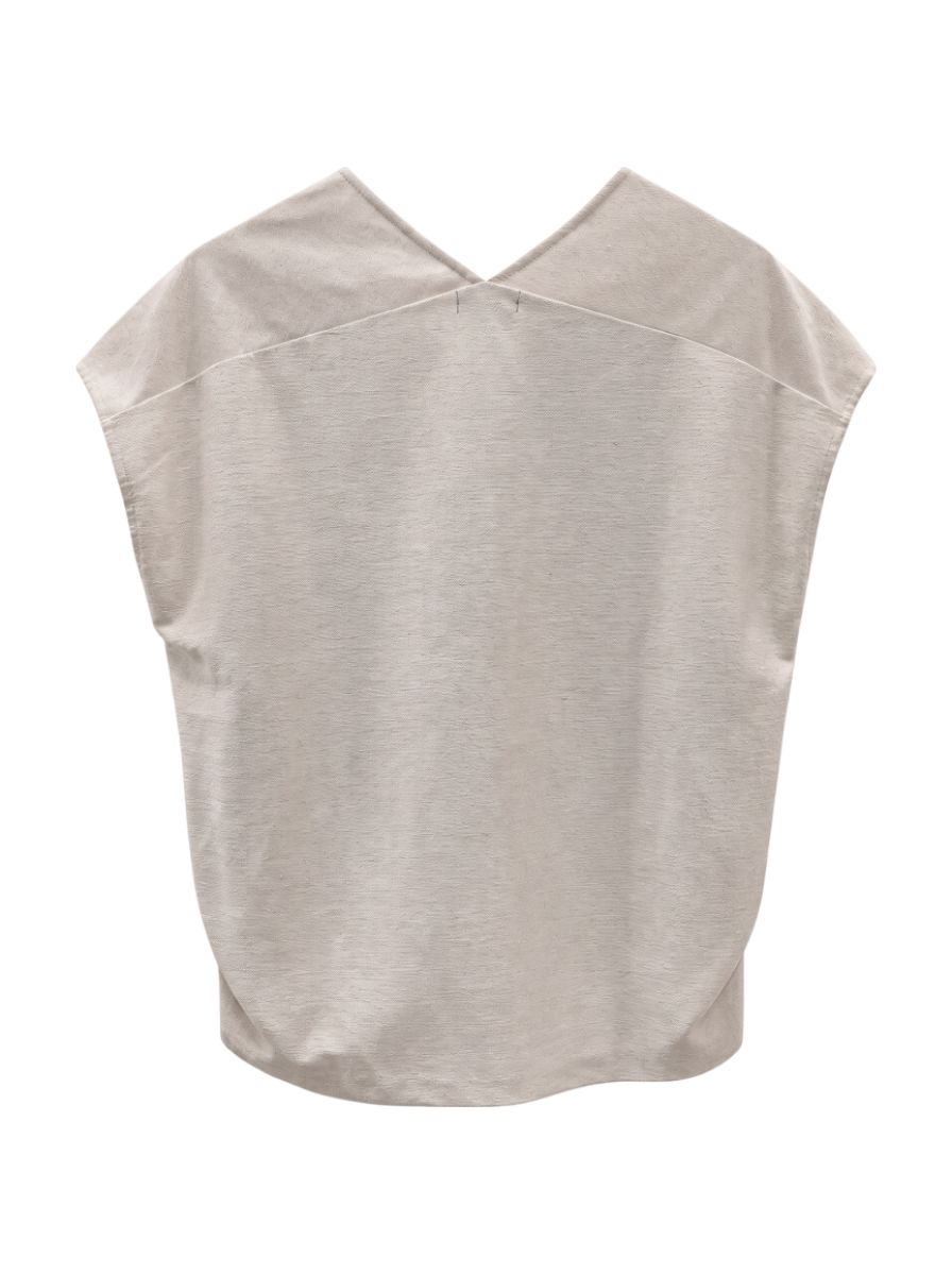SHIPS:V/NK DOLMAN SH/SL