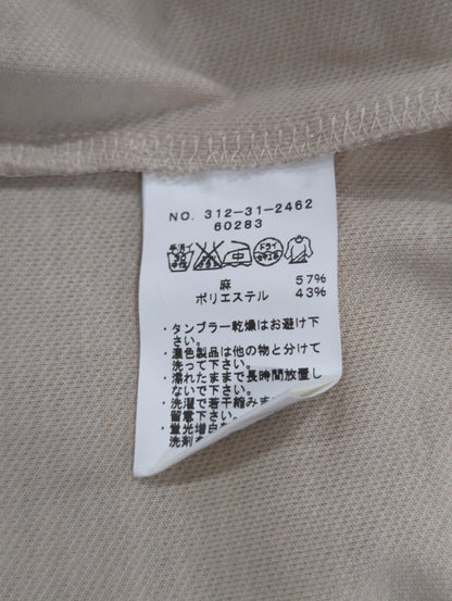 SHIPS:V/NK DOLMAN SH/SL