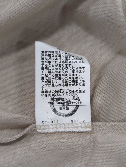 SHIPS:V/NK DOLMAN SH/SL