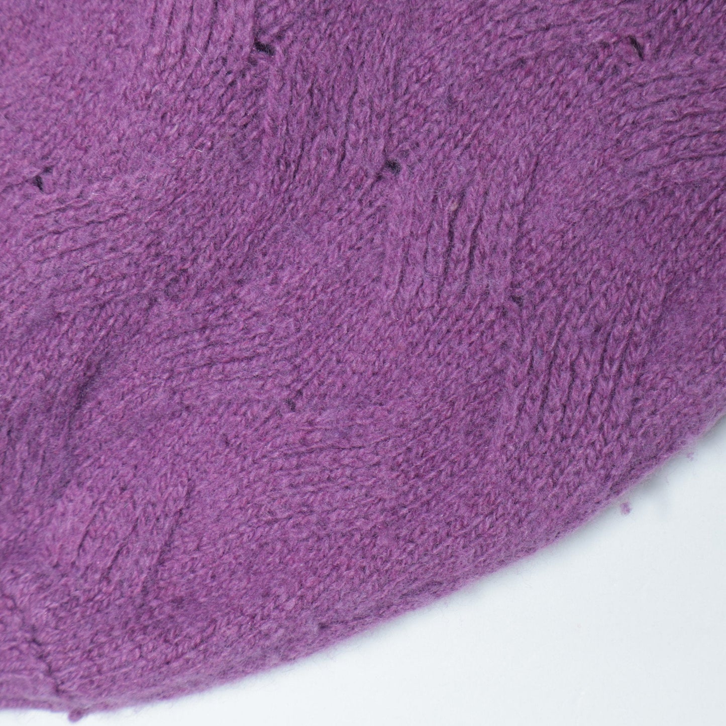 SABLEボートネックプルオーバー