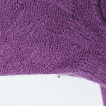 SABLEボートネックプルオーバー