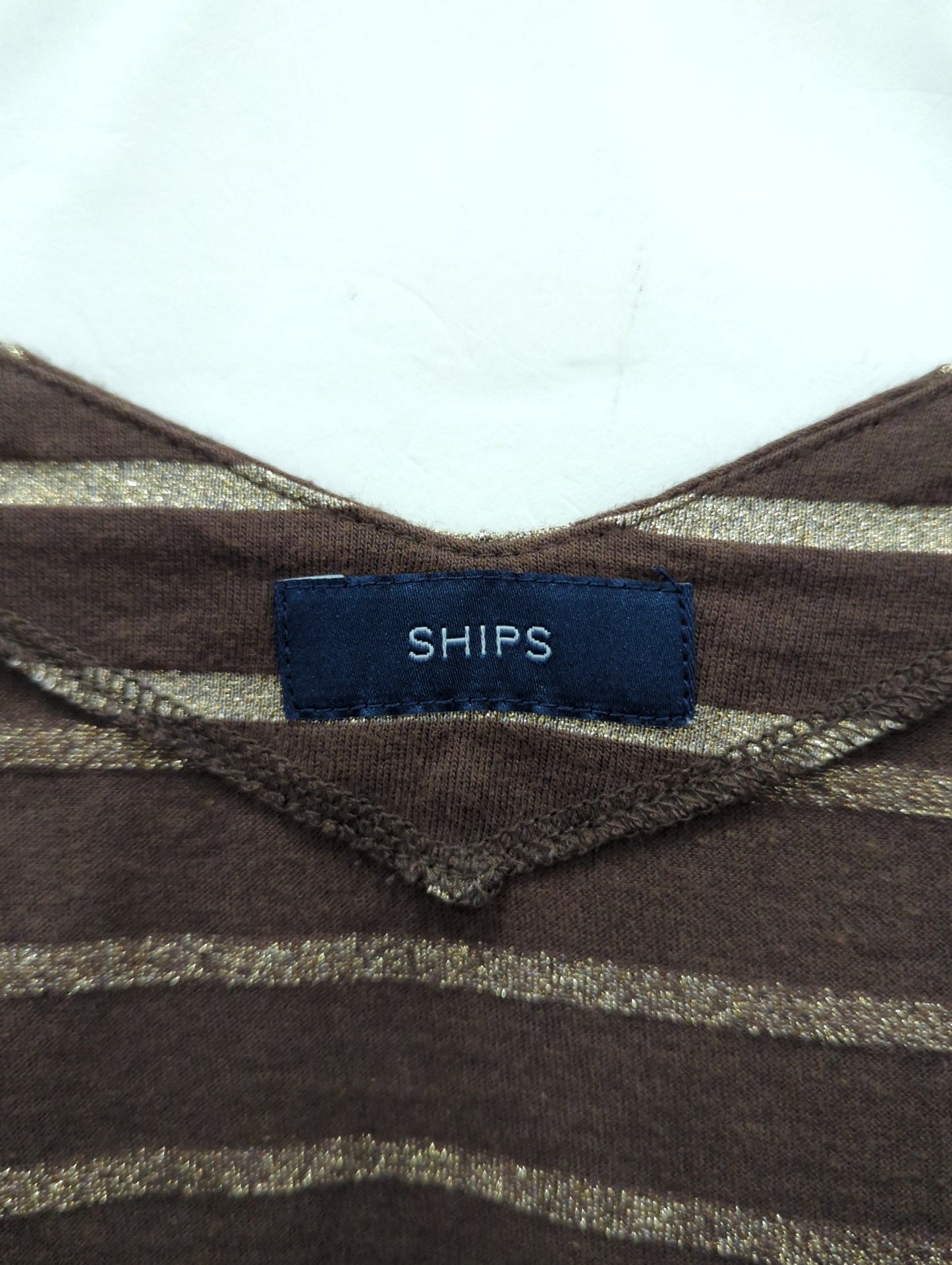 SHIPS:Tシャツ/カットソー