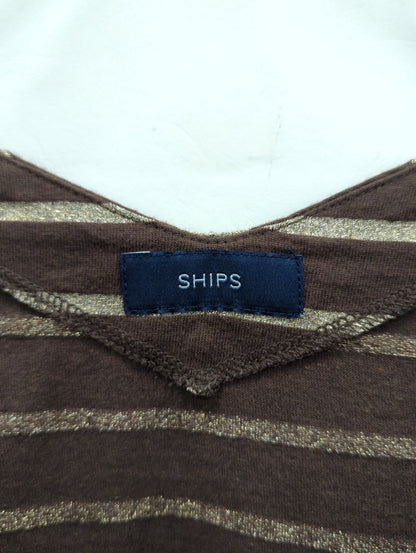 SHIPS:Tシャツ/カットソー