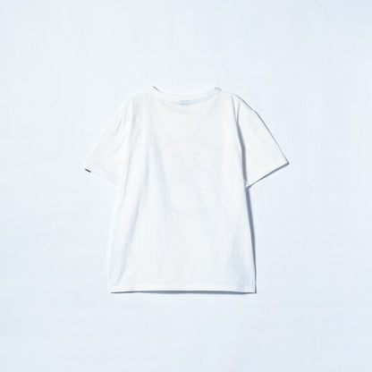 LA VIE EST AVENTURE:Tシャツ/カットソー