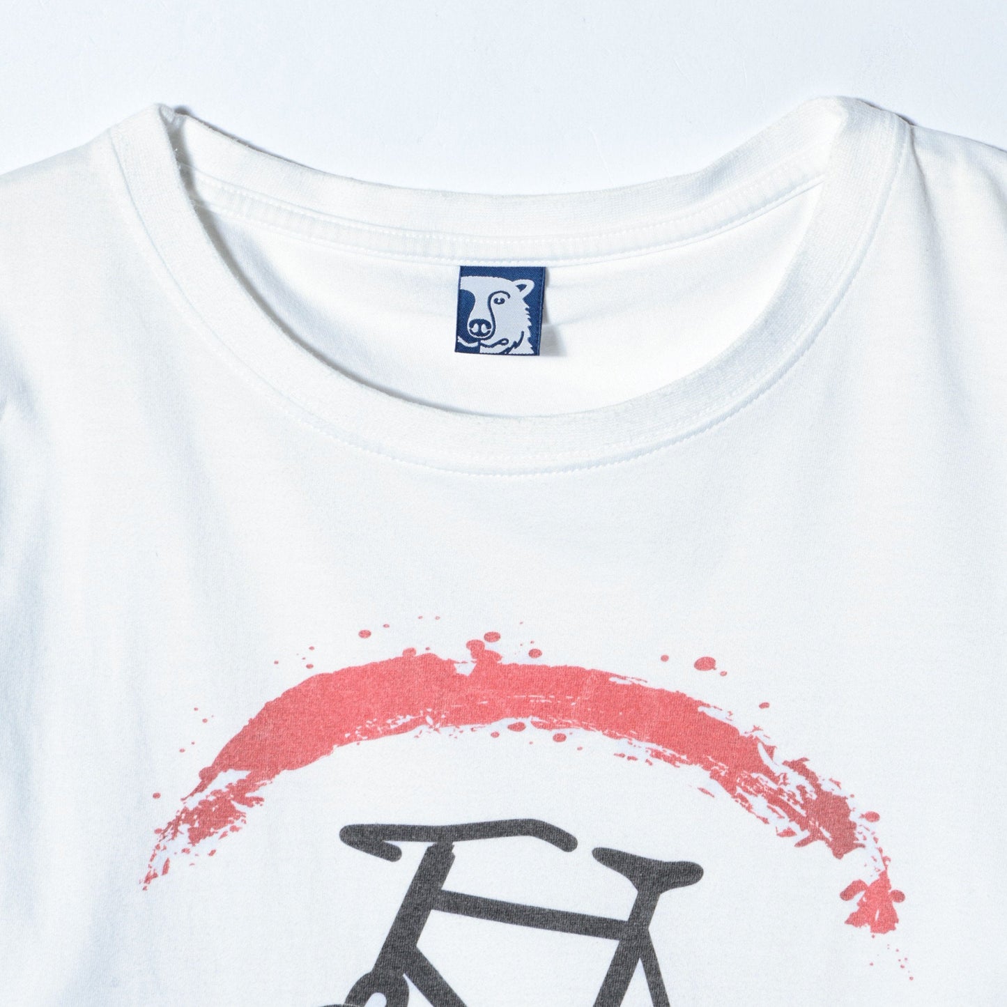 LA VIE EST AVENTURE:Tシャツ/カットソー