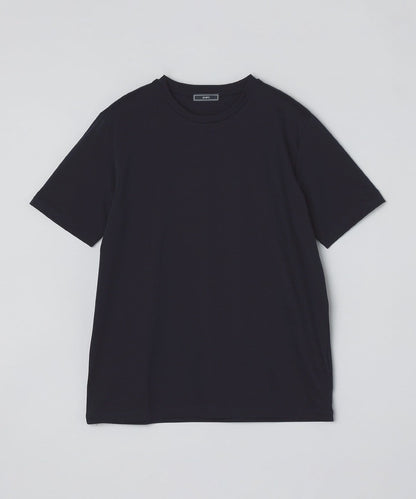 SHIPS: ALBINI クルーネック 無地 Tシャツ