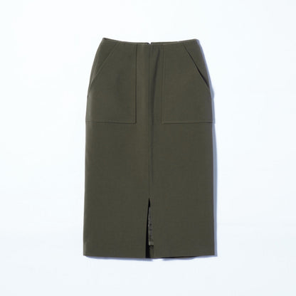 WCO:DOUBLECLOTH PKT TIGHT SK