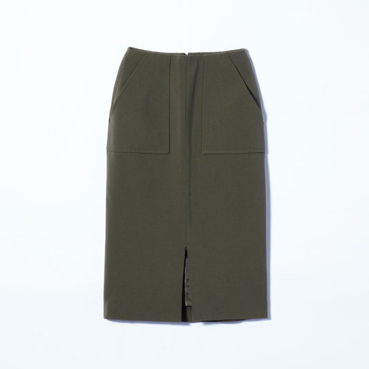 WCO:DOUBLECLOTH PKT TIGHT SK
