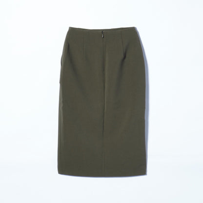 WCO:DOUBLECLOTH PKT TIGHT SK