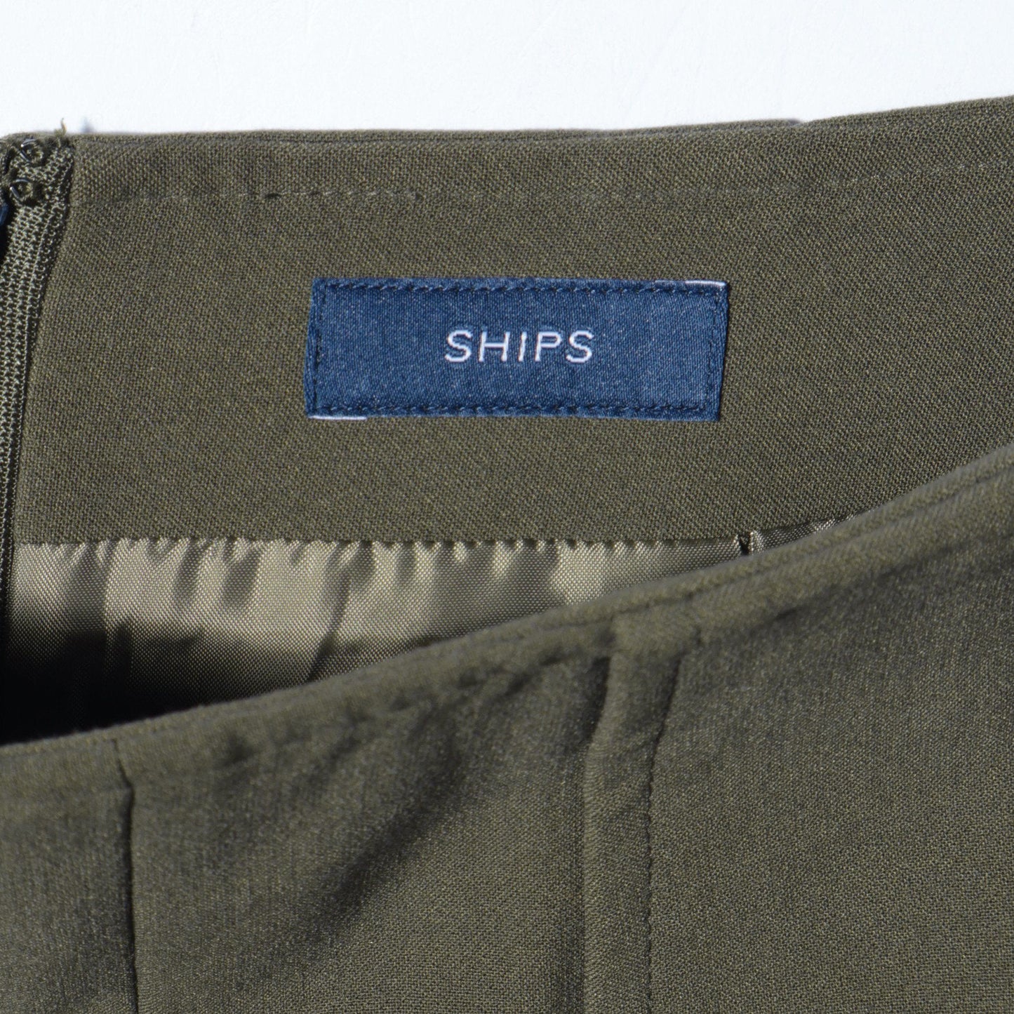 WCO:DOUBLECLOTH PKT TIGHT SK