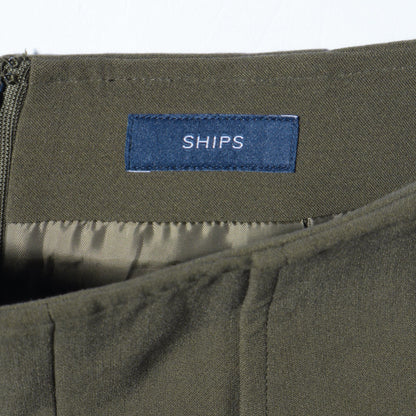 WCO:DOUBLECLOTH PKT TIGHT SK