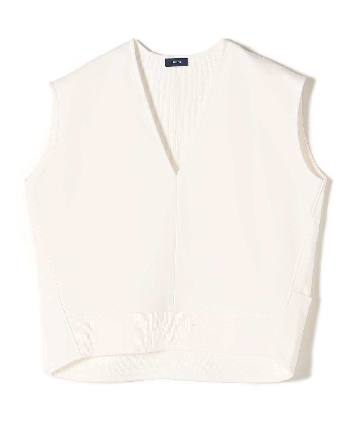 SHIPS:Tシャツ/カットソー