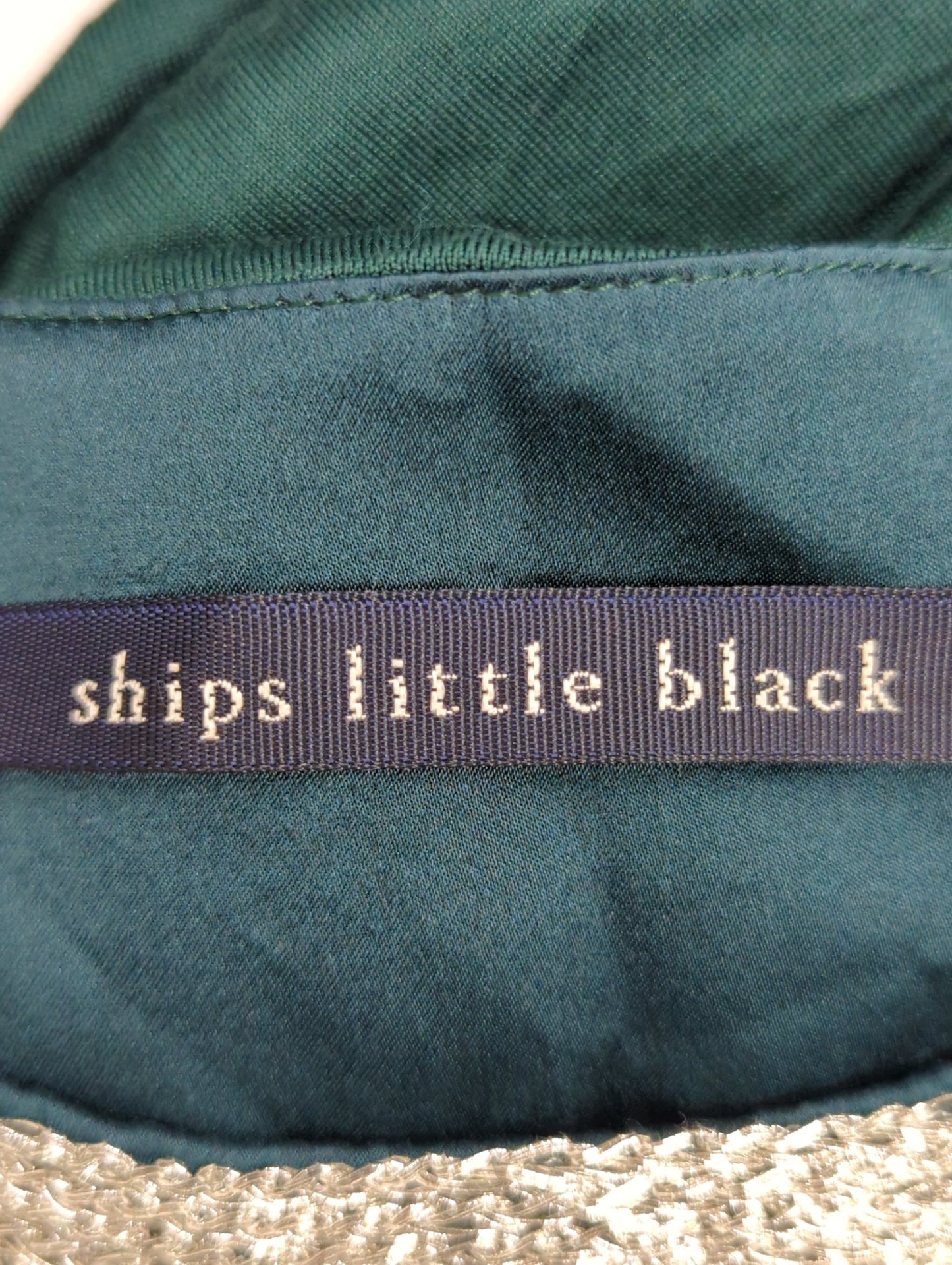 little black:ワンピース