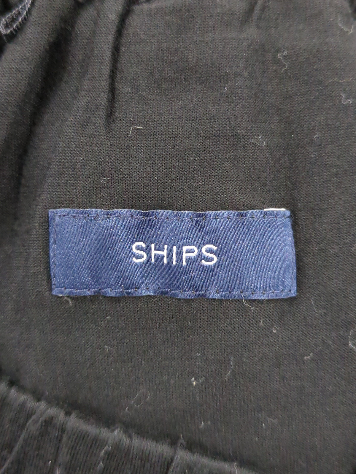 SHIPS:JERSEY GAUCHO PT