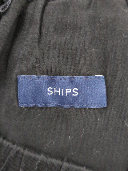 SHIPS:JERSEY GAUCHO PT