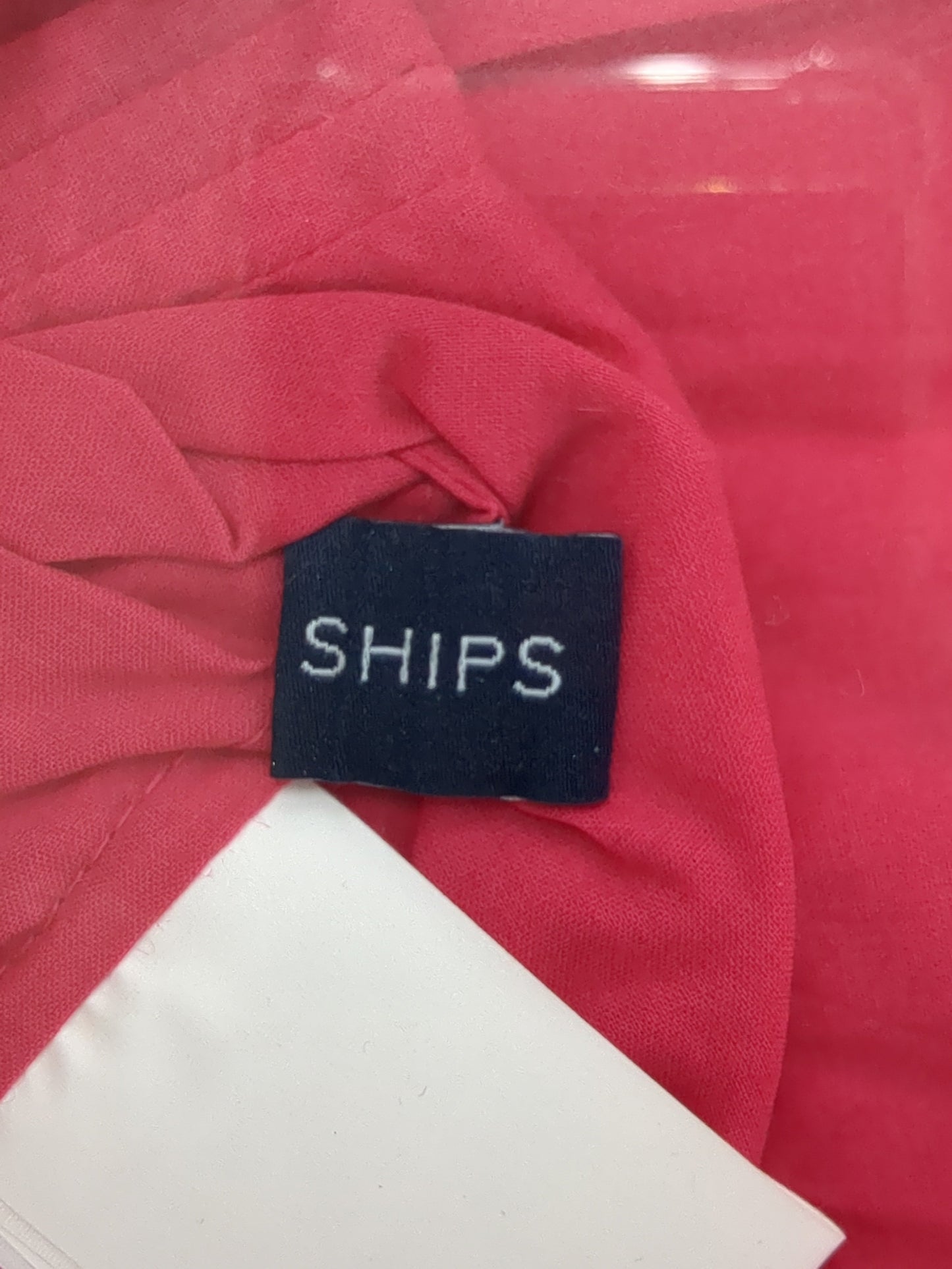 SHIPS:シャツ/ブラウス