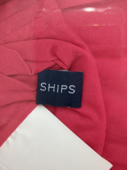 SHIPS:シャツ/ブラウス