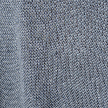 ROBERTO COLLINA: LINEN PIQUE POLO