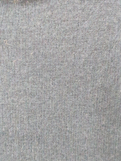 SU: MIX WOOL クルーネック ニット