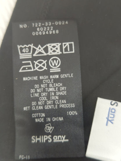SHIPS any:Tシャツ/カットソー