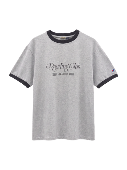 CHAMPION:Tシャツ/カットソー