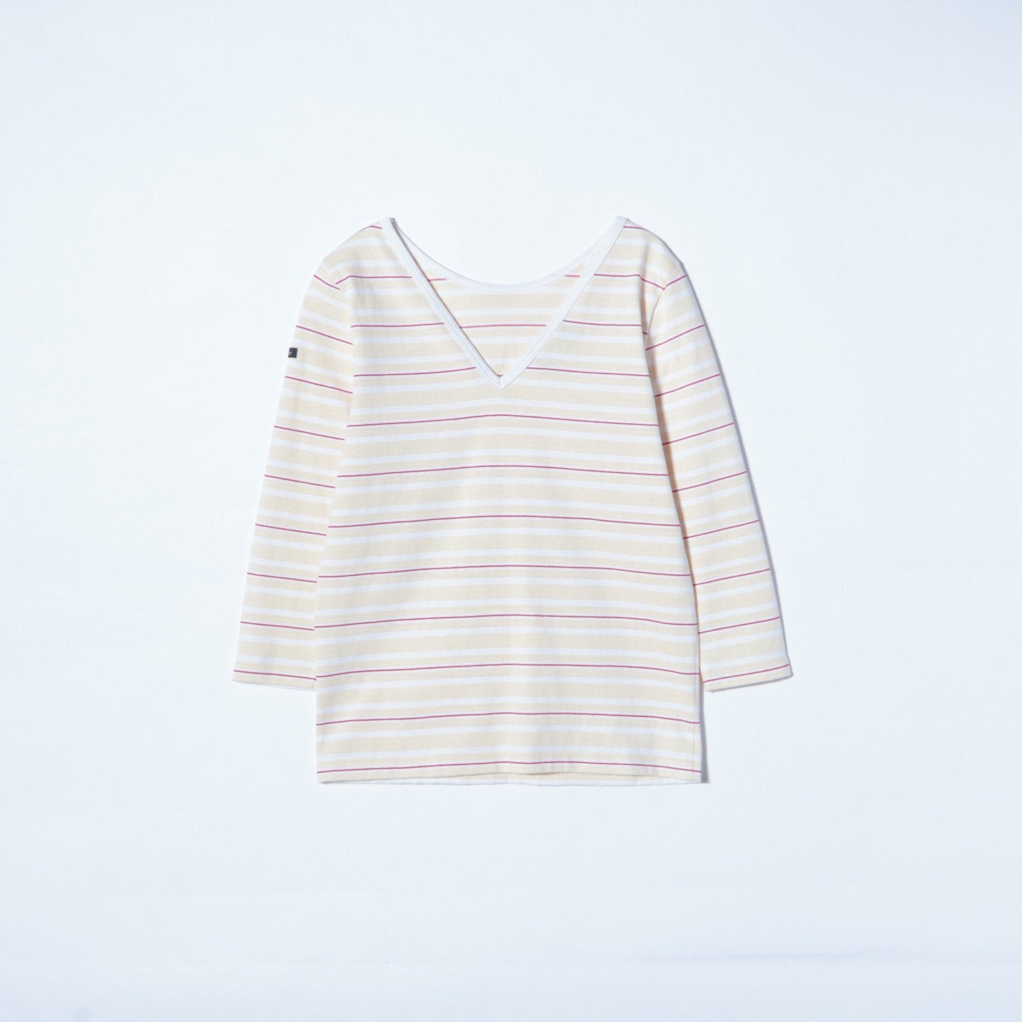 LEMINOR:Tシャツ/カットソー