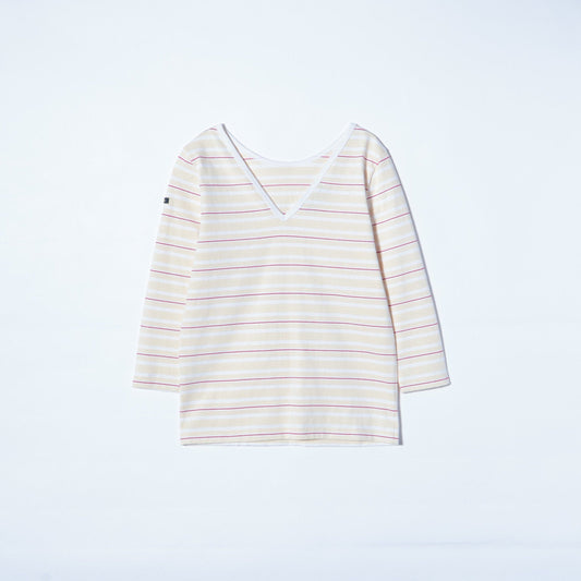 LEMINOR:Tシャツ/カットソー