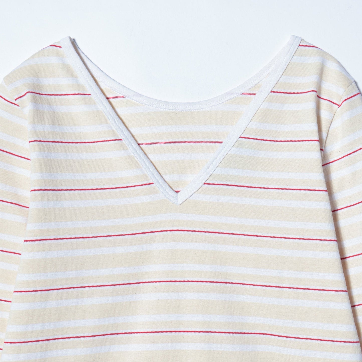 LEMINOR:Tシャツ/カットソー