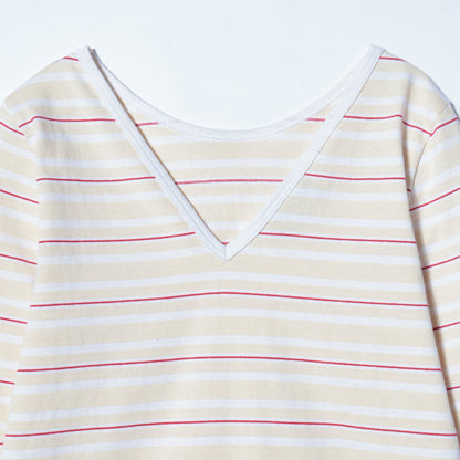 LEMINOR:Tシャツ/カットソー