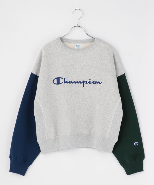 Champion:CRAZYプルオーバー