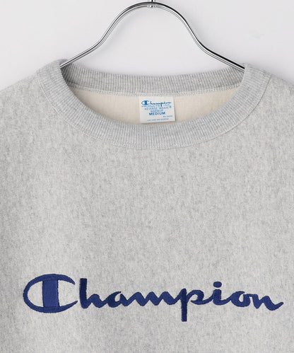 Champion:CRAZYプルオーバー
