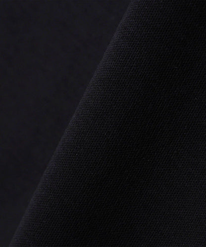 SHIPS Colors:シルケット コットン クルーネック Tシャツ (ロンT)