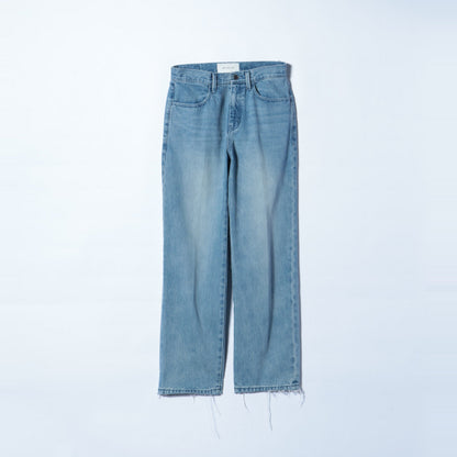 BIT BLUE:パンツ